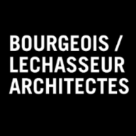 Bourgeois / Lechasseur architectes