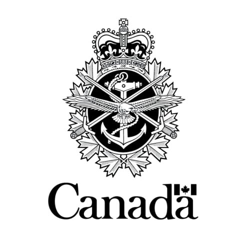 Forces armées canadiennes