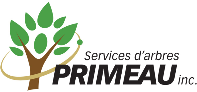 Services d'arbres Primeau inc.