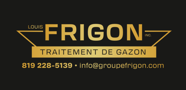 Louis Frigon Traitement de Gazon inc.