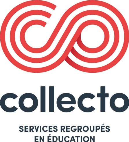 Collecto Services regroupés en éducation