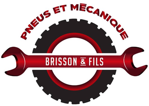 Pneus et Mécanique Brisson & Fils inc.