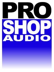 ProShop Audio
