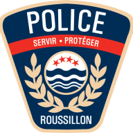 Régie intermunicipale de police Roussillon