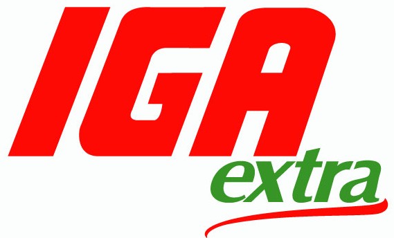 IGA Extra Les Saules