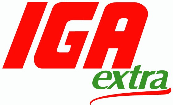 IGA Extra Berthierville