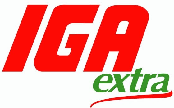 IGA Extra Chicoutimi