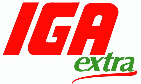IGA Extra Gladu