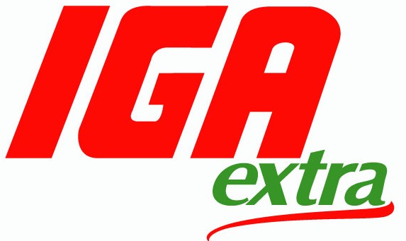 IGA Extra Gladu