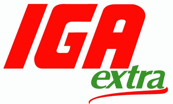 IGA extra Famille Déziel Vaudreuil-Dorion