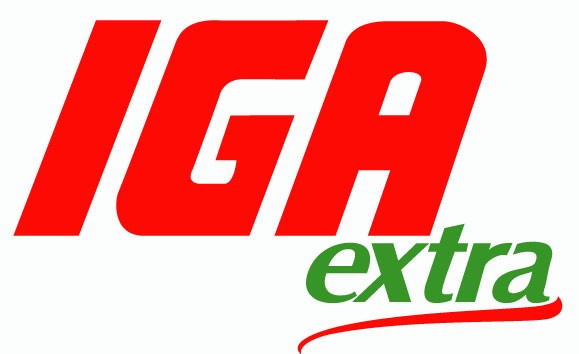 IGA Extra Famille Thibault IGA Extra Famille Thibault