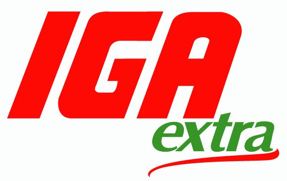 IGA Extra Supermarché C&C Letort inc.