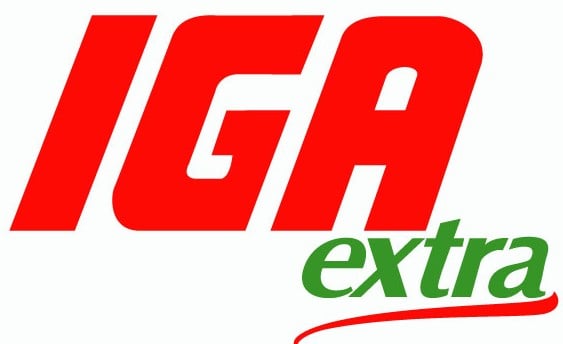 IGA Extra Magog Gazaille