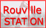 Rouville Station inc.