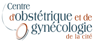 Centre d'obstétrique et gynécologie de la Cité