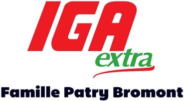 IGA Extra Famille Patry, Bromont