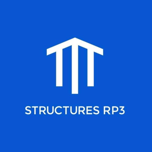 Structures RP3