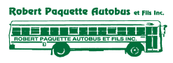 Robert Paquette Autobus et Fils inc.