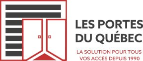 Les Portes du Québec