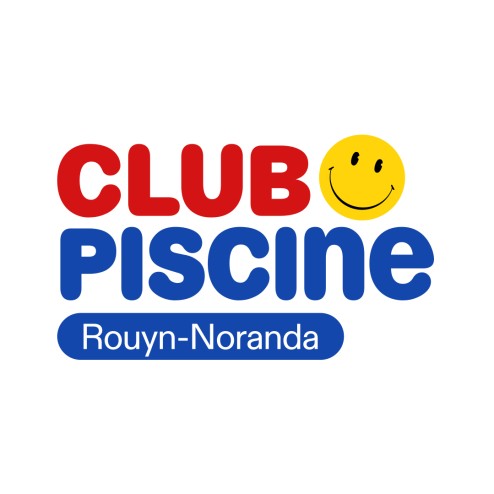 Club Piscine Rouyn-Noranda CP50