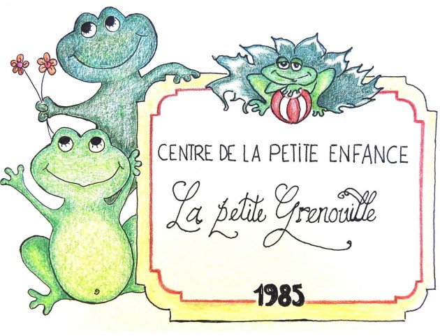 Centre de La Petite Enfance La Petite Grenouille