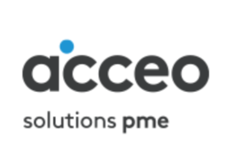 ACCEO Solutions Inc. - Solutions PME