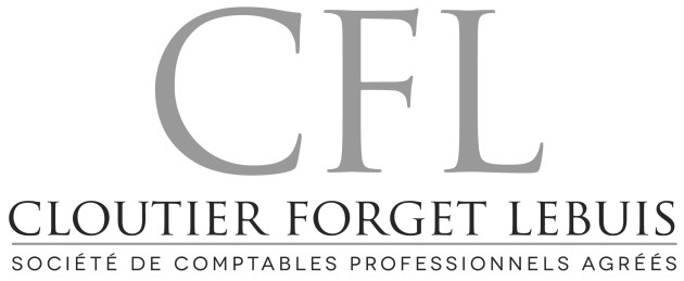 Cloutier, Forget, Lebuis, CPA inc.