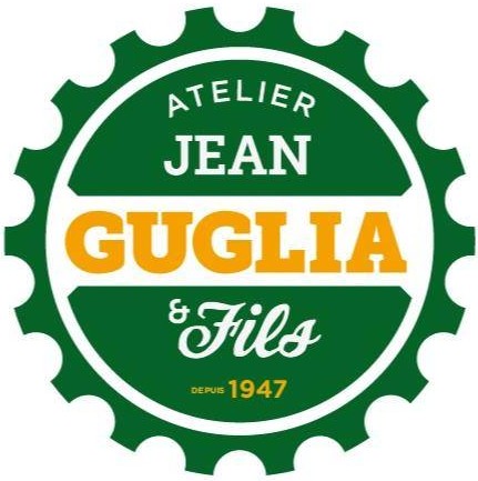 Atelier Jean Guglia & Fils