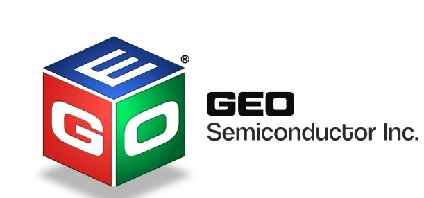 Geo Semiconductor inc.