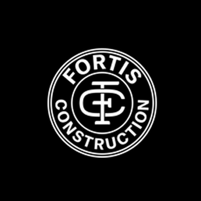Fortis Construction inc.