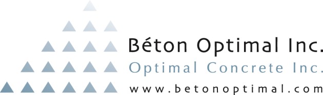 Béton Optimal inc.