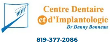 Centre Dentaire et d'Implantologie Dr Danny Bonneau
