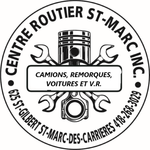 Centre Routier St-Marc inc.