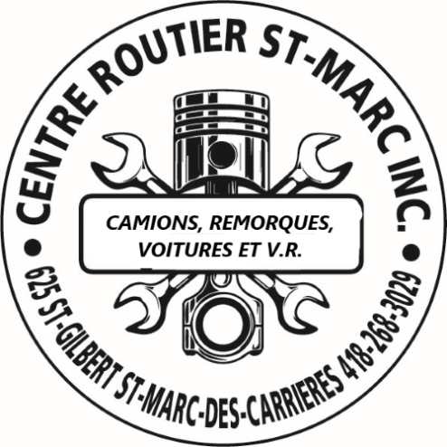 Centre Routier St-Marc inc. Centre Routier St-Marc inc.