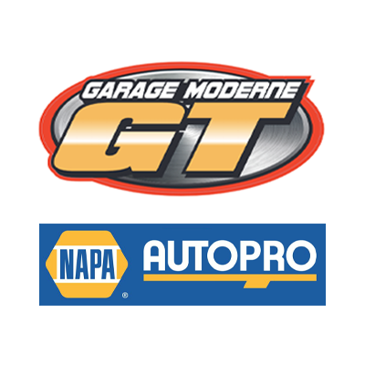Garage Moderne G.T. inc.
