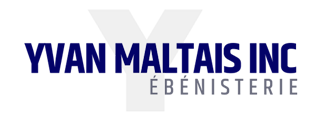 Ébénisterie Yvan Maltais inc.