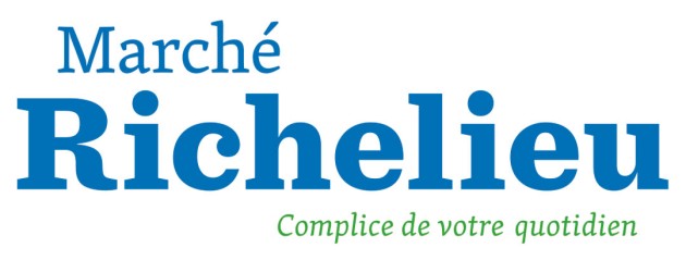 Marché Richelieu CO-OP de St-Fabien