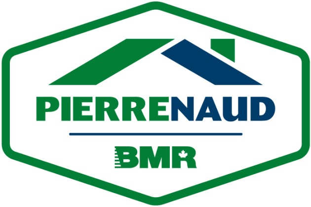 BMR Pierre Naud