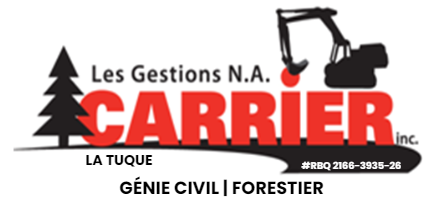 Gestions N.A. Carrier