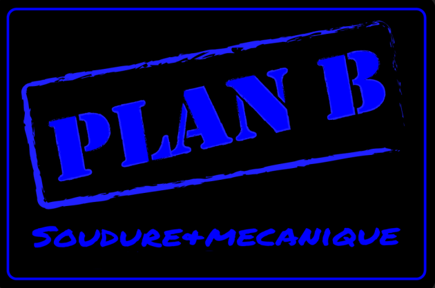 Soudure et Mécanique Plan B inc.