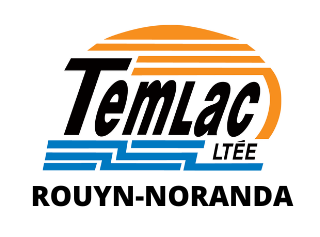 Temlac Ltée Rouyn-Noranda