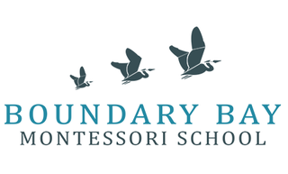 Boundary Bay Montessori School