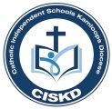 Catholic Independent Schools Kamloops Diocese