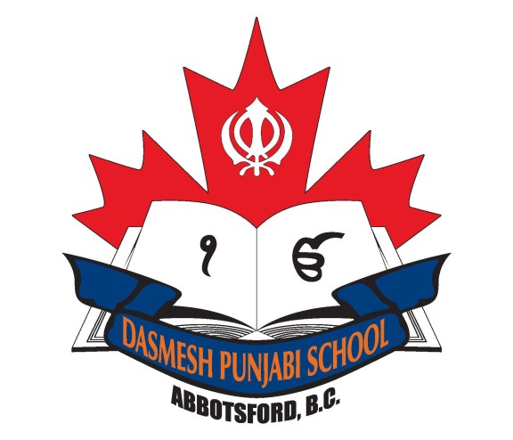 Dasmesh Punjabi School