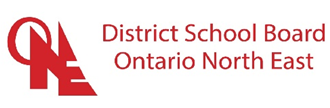 District School Board Ontario North East