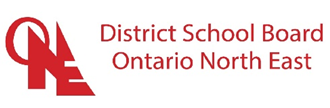 District School Board Ontario North East