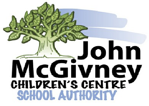 John McGivney Children's Centre School Authority