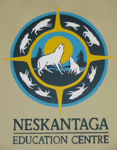 Neskantaga Education