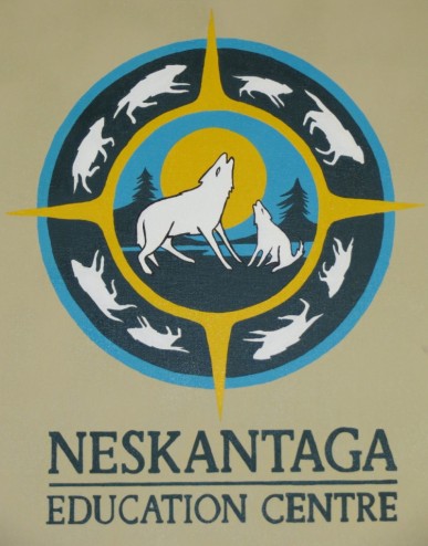 Neskantaga Education