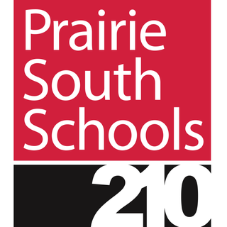 Prairie South School Division No. 210